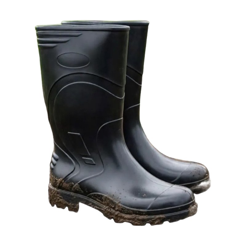 B-04 Field Gumboot