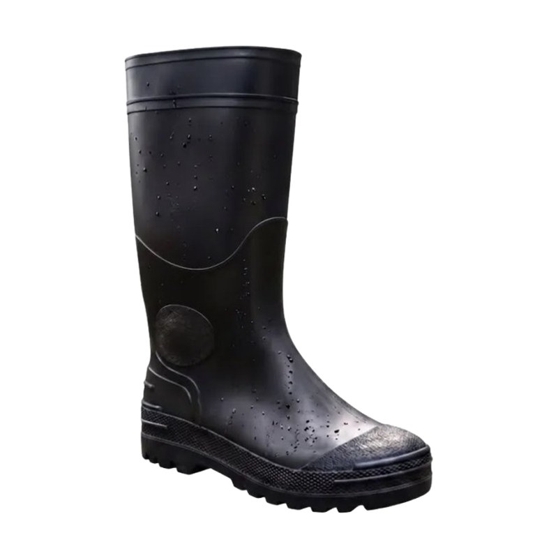 D-02 Knee-High Gumboot