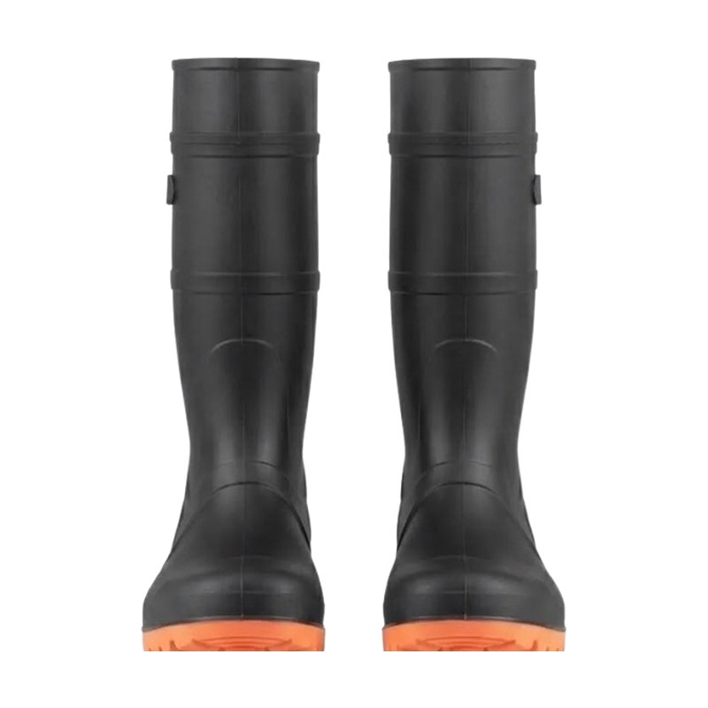 S-200 Safety Gumboot (steel toe), view 2