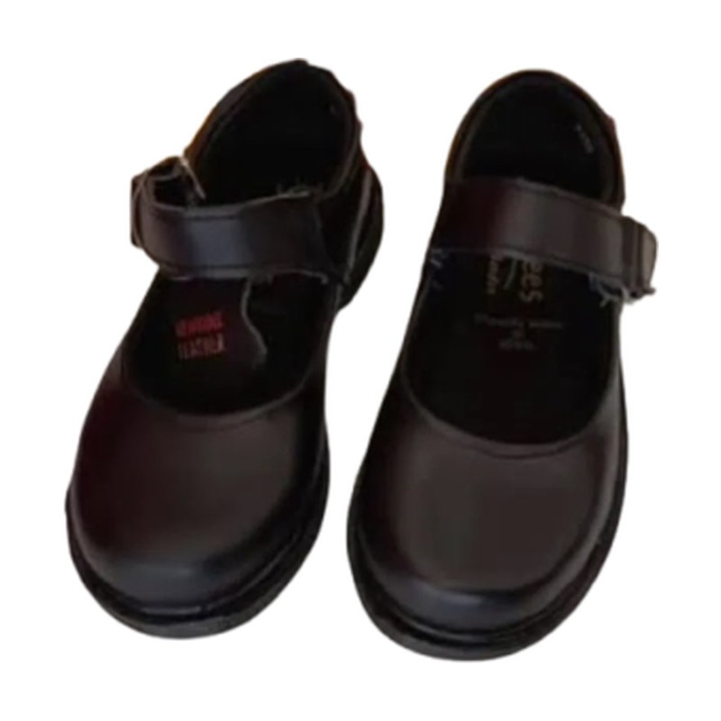 Toughees 6031 Bar School Shoe