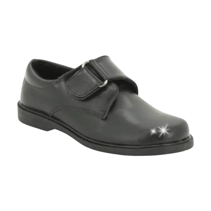6041 Strap School Shoe