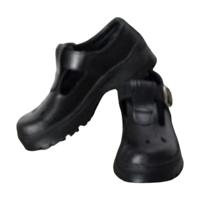 TEKE 6048 T-bar School Shoe